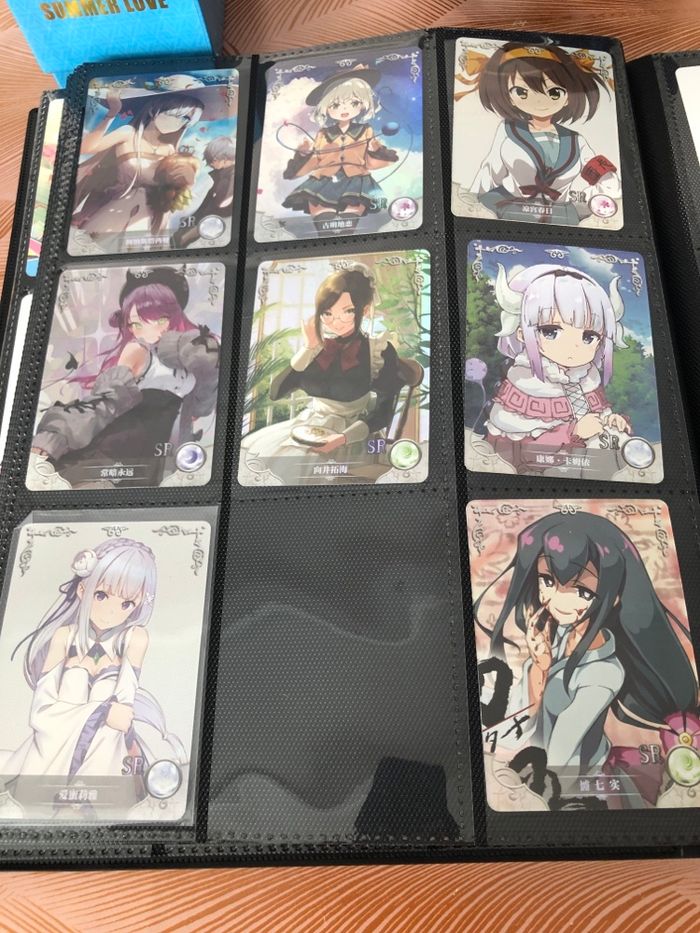 Goddess story - photo numéro 10