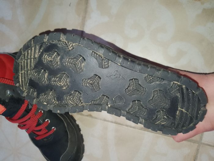 Chaussures - photo numéro 4