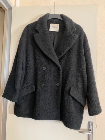 Manteau Ba&sh