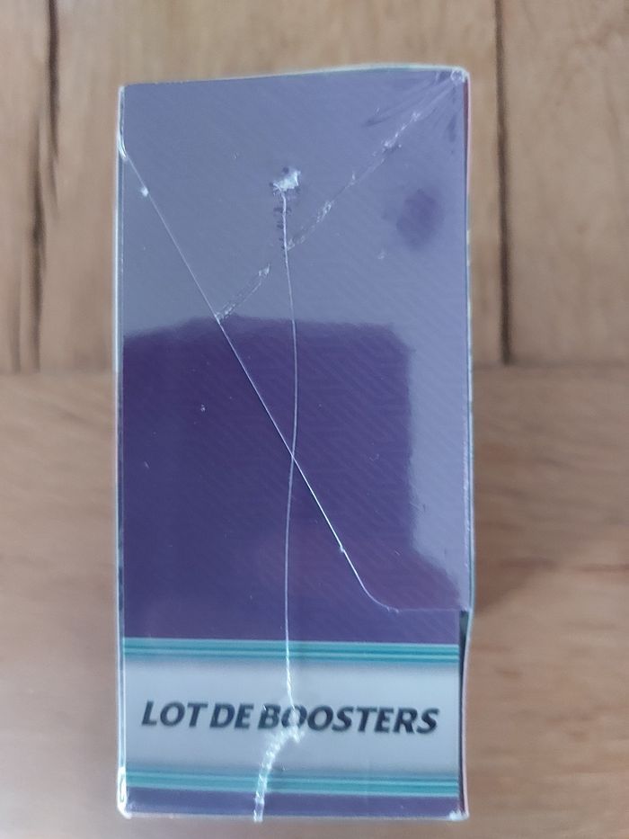 Bundle rivalités destinées (EV10), scellé FR - photo numéro 4