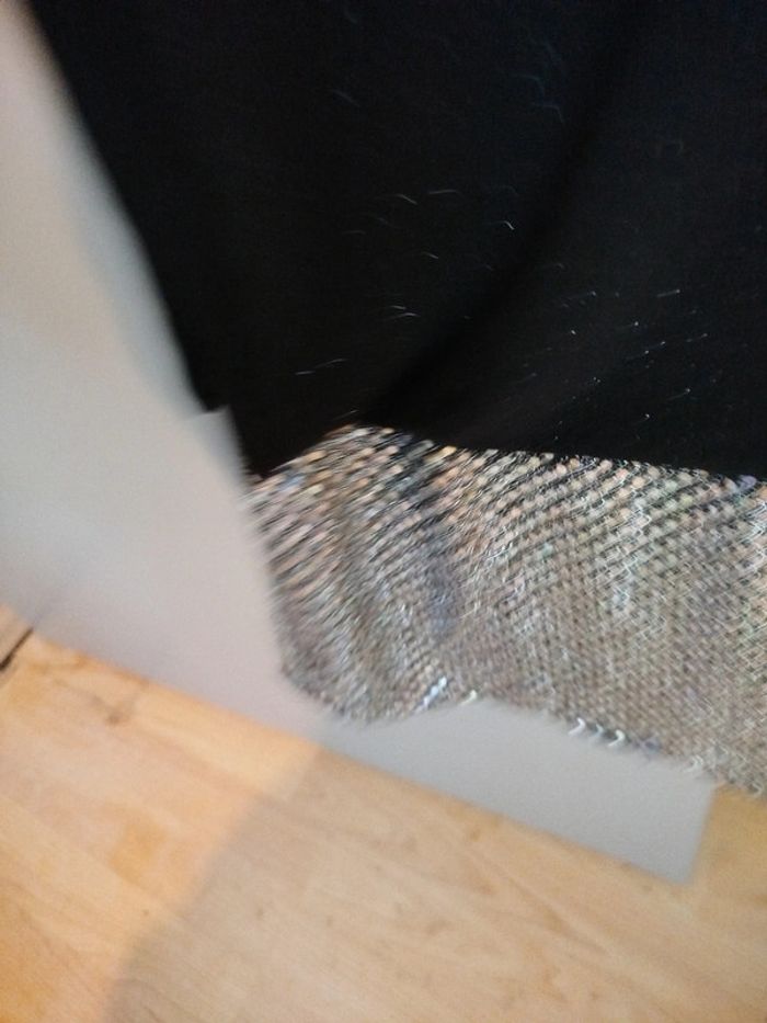 Robe a paillettes - photo numéro 3