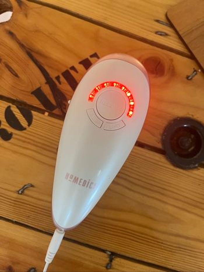 Smoothee homedics beauty - photo numéro 6