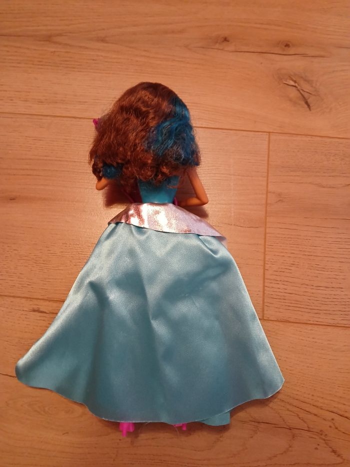 Barbie rockstar - photo numéro 3