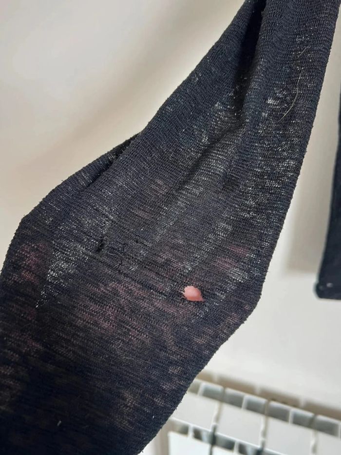 Blouse Scarlet Roos - photo numéro 4