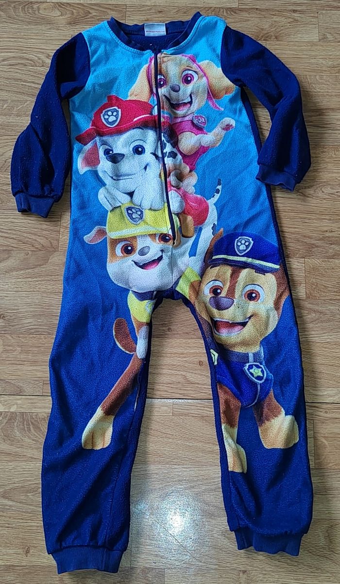 Paw patrol - photo numéro 2