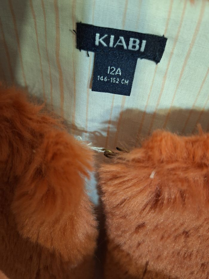 Doudoune sans manches - photo numéro 3