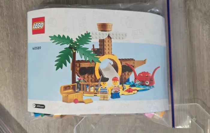 Lego 40589 - photo numéro 2