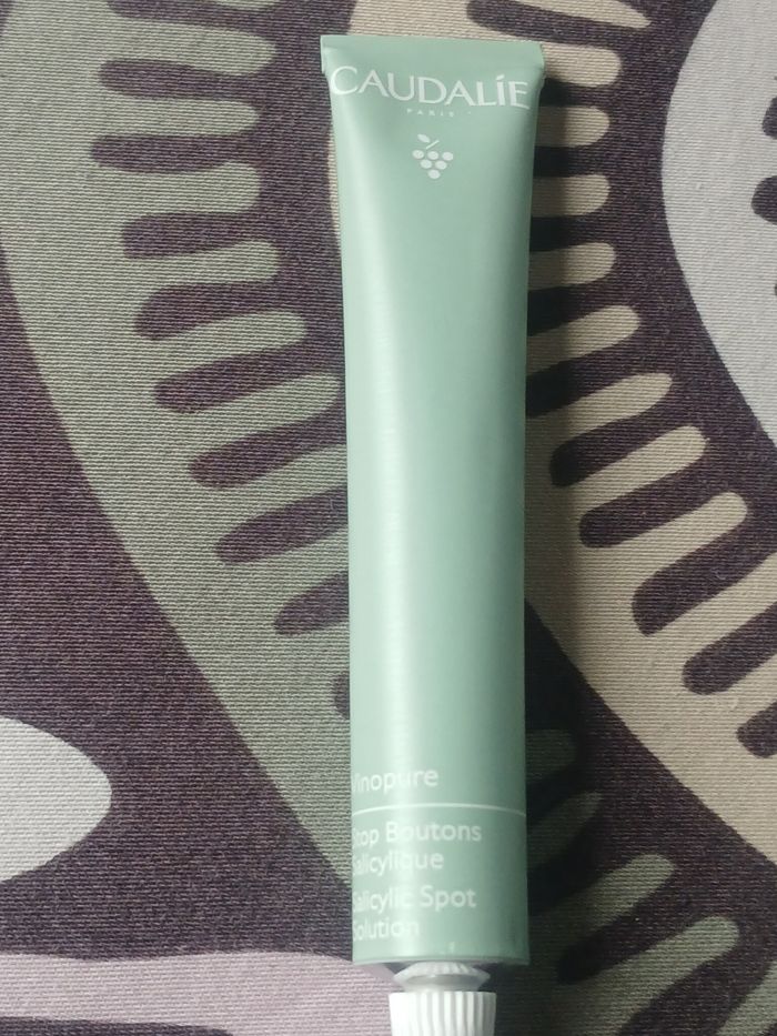 Vinopure stop boutons - photo numéro 2