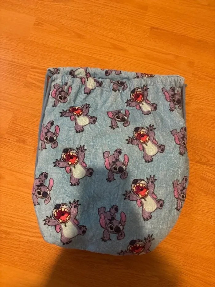 Serviette/ sac - photo numéro 3