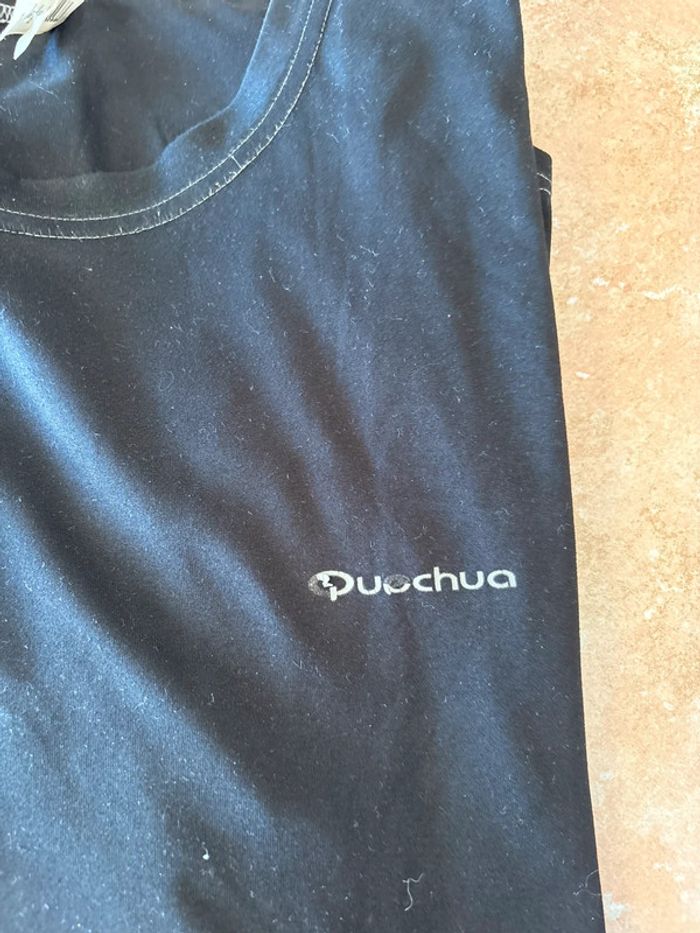 Petit tee shirt de sport - photo numéro 2