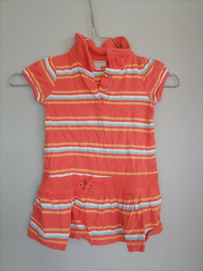 Robe kimbaloo 18 Mois