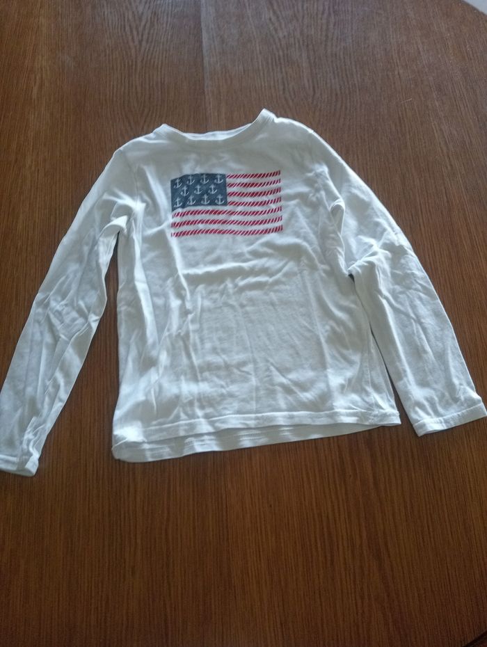 T-shirt - photo numéro 2