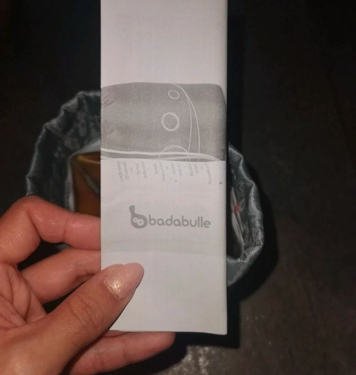 Chauffe-biberon nomade NEUF - photo numéro 3