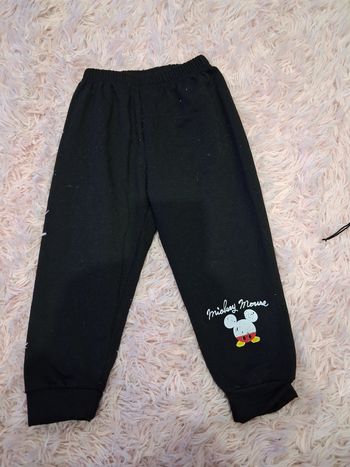 Pantalon 3 ans