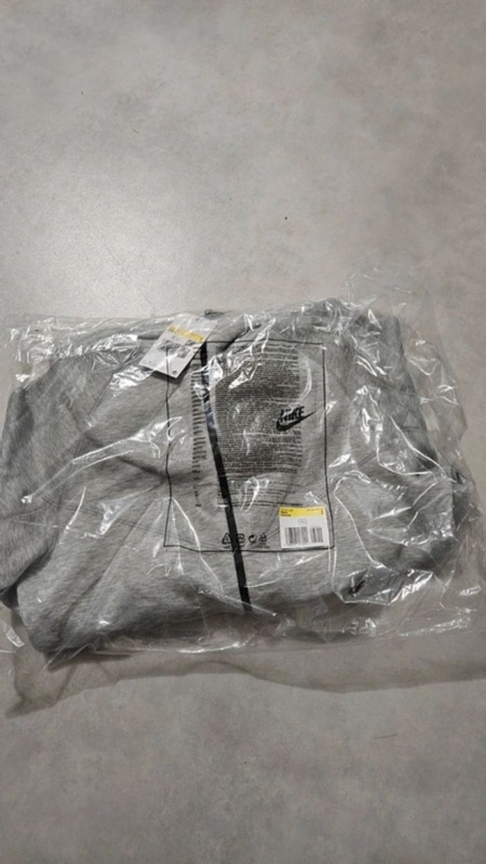 Veste Nike Tech Fleece - photo numéro 10