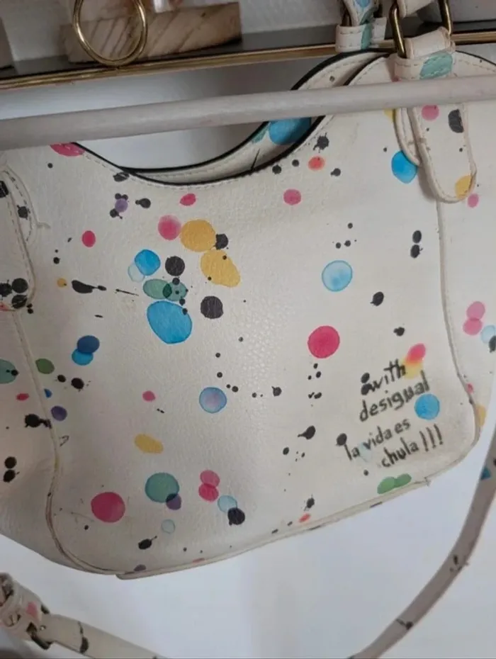 Sac à main - Desigual - photo numéro 2