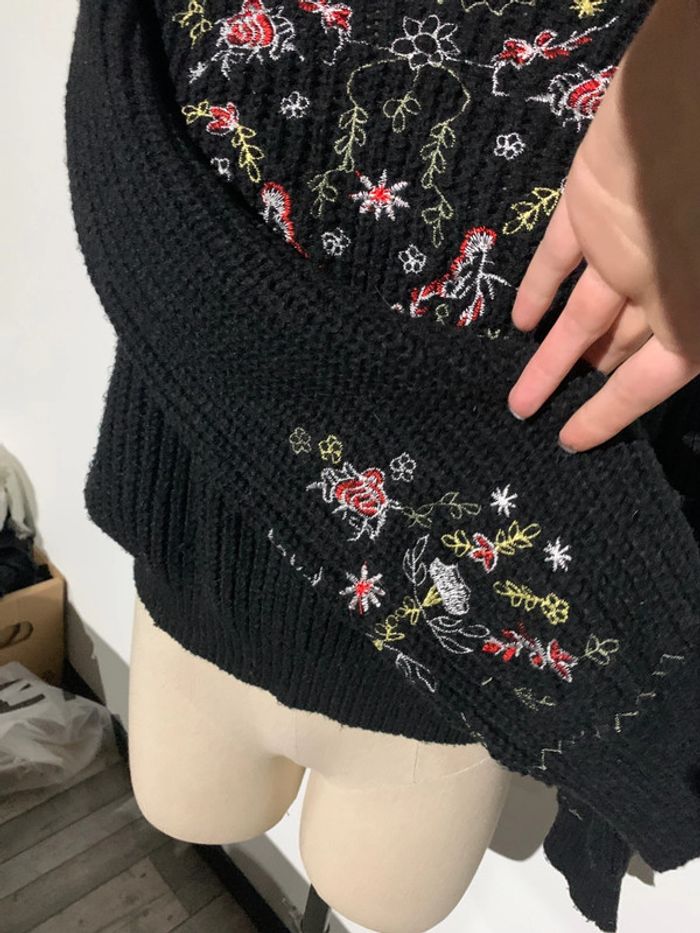 Pull . - photo numéro 3