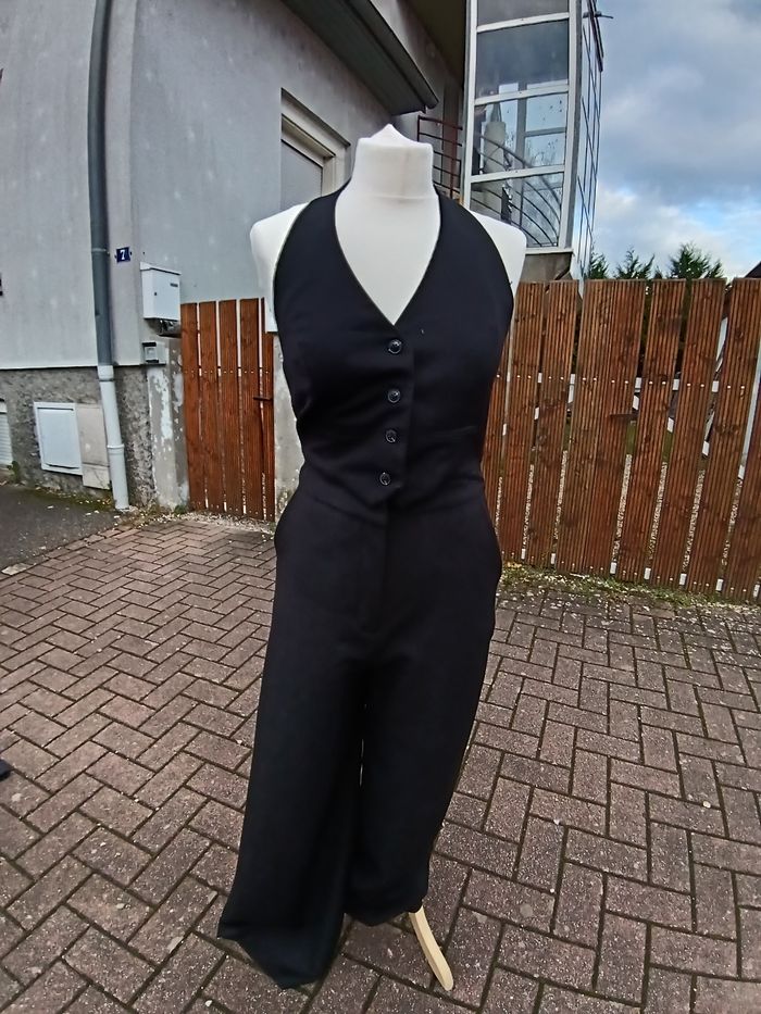 Combinaison - photo numéro 2