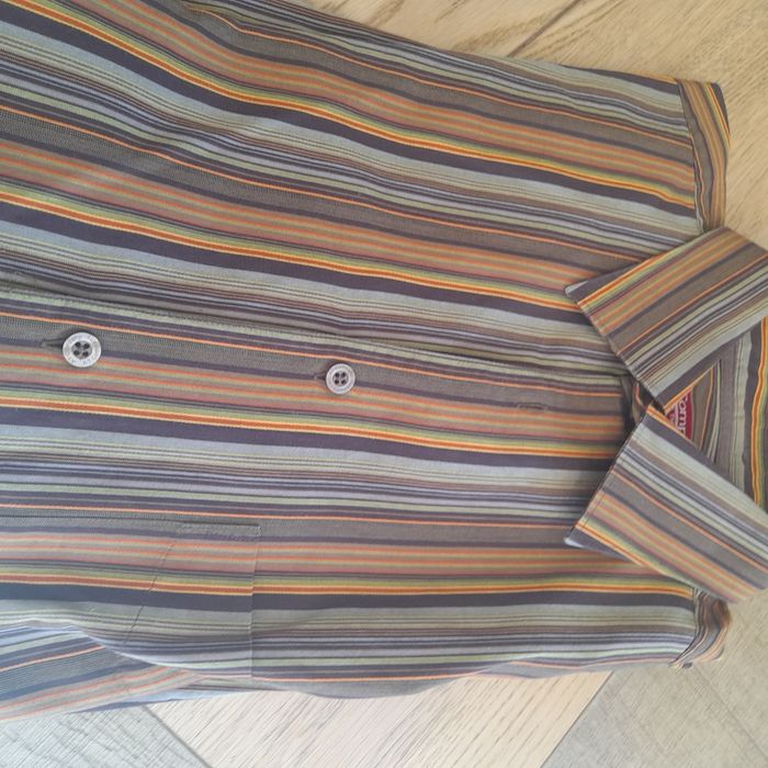 Lot de 2 chemise armand Thierry tM - photo numéro 2