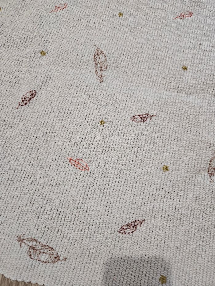 Tapis de chambre - photo numéro 2