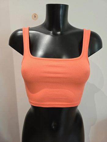 Crop top Undiz taille S