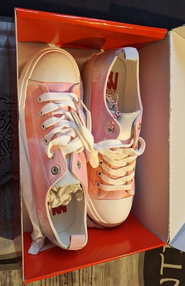 Baskets Dorotennis 39