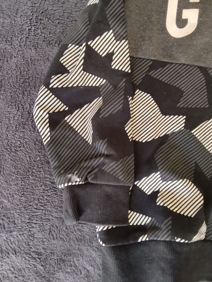 Lot vêtements garçon - photo numéro 4