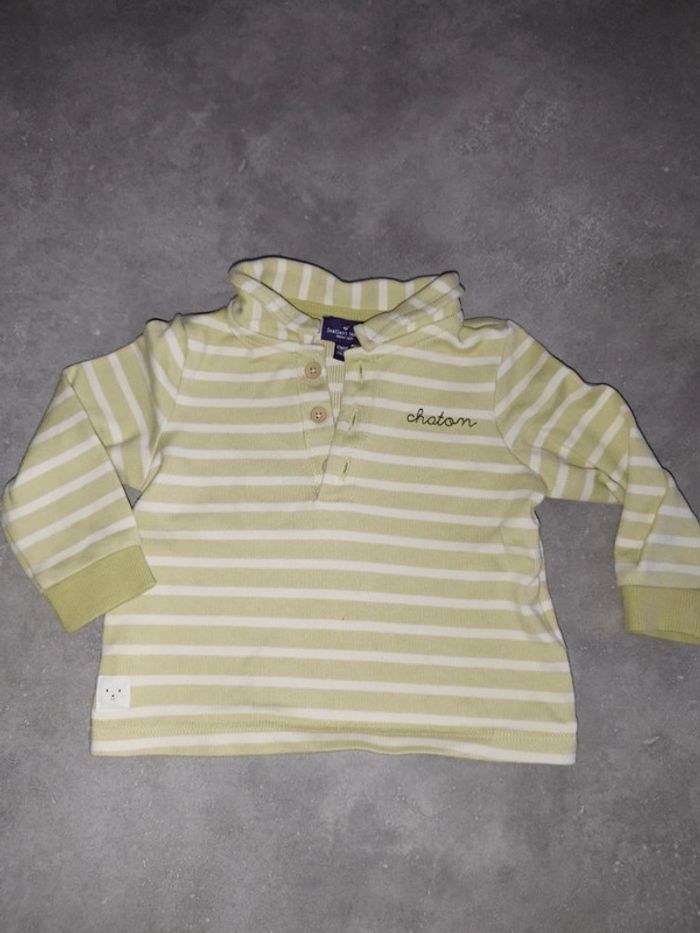 Polo ml