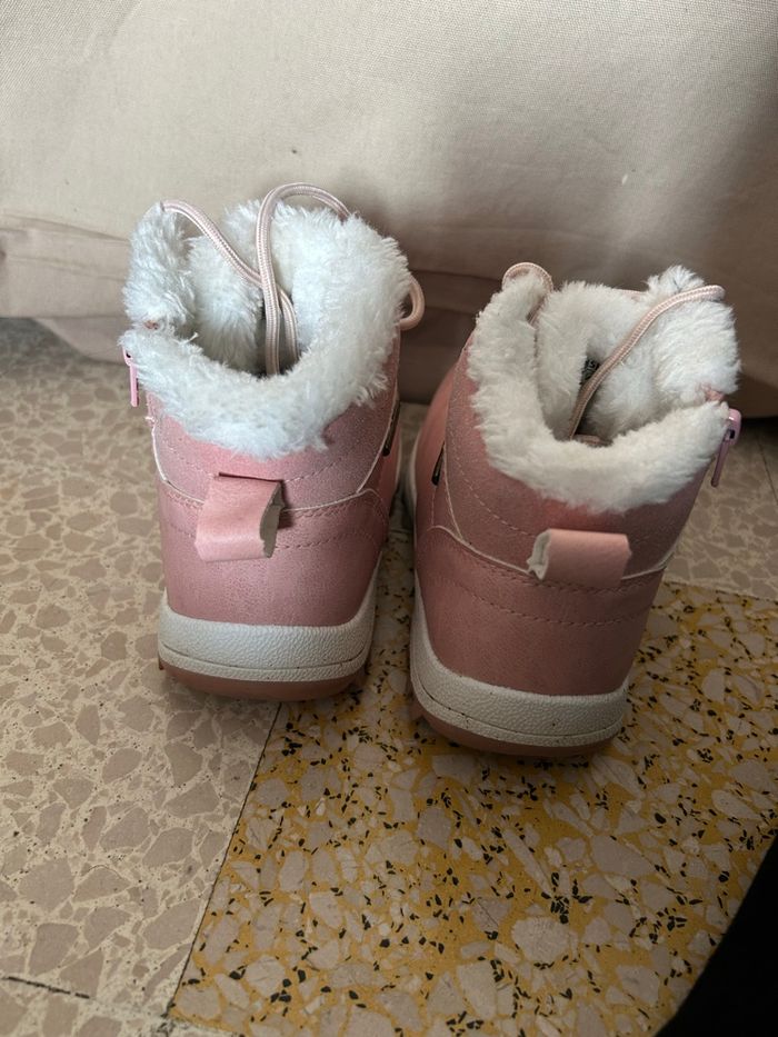 bottines - photo numéro 5