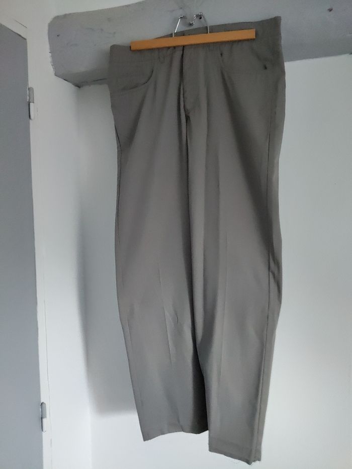 Pantalon de costume