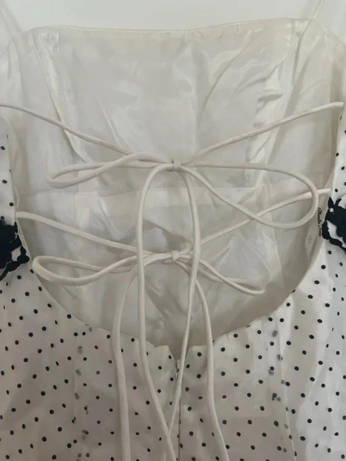 Robe longue - photo numéro 4
