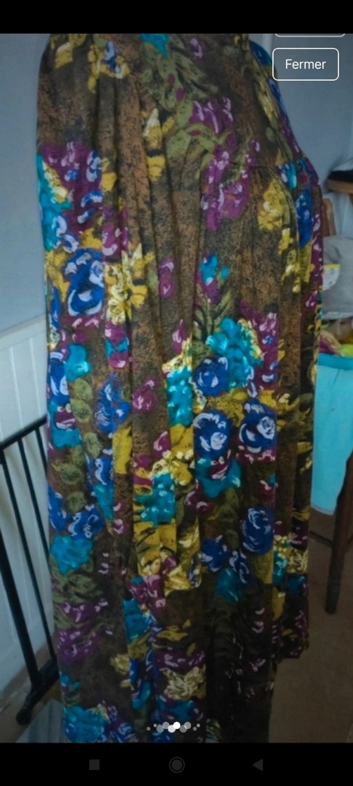 Très belle robe femme f4 - photo numéro 7