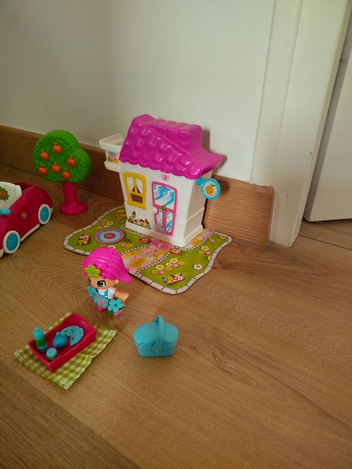 Maison Pinypon - photo numéro 4