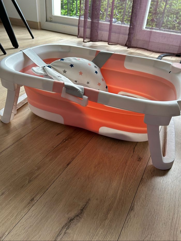Baignoire bébé