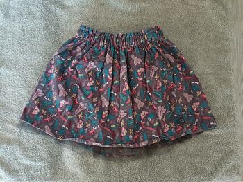 Jupe la compagnie des petits