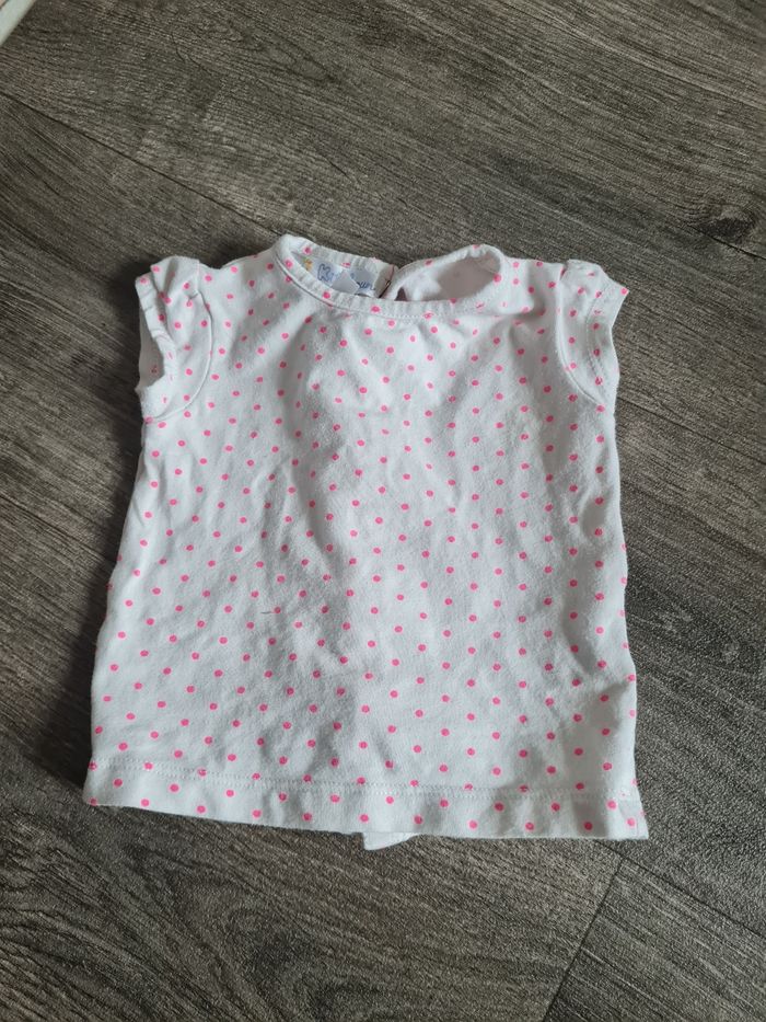 T shirt bebe
