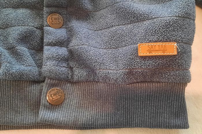 Veste - photo numéro 6