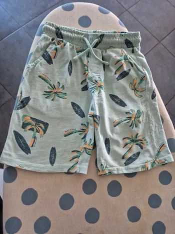 Short surf