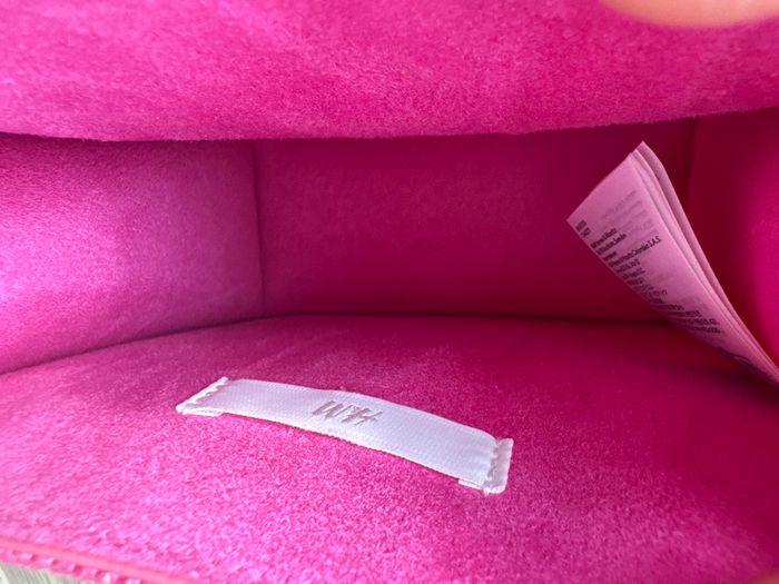 Mini sac H&M Neuf avec étiquette (Style Chiquito Jacquemus) - photo numéro 6