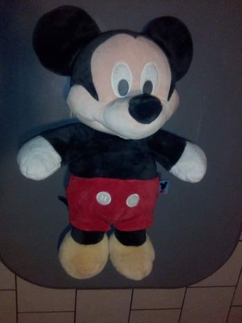 Peluche Mickey 70 cm