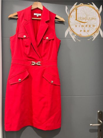 Robe Morgan / 221-Rebel T38