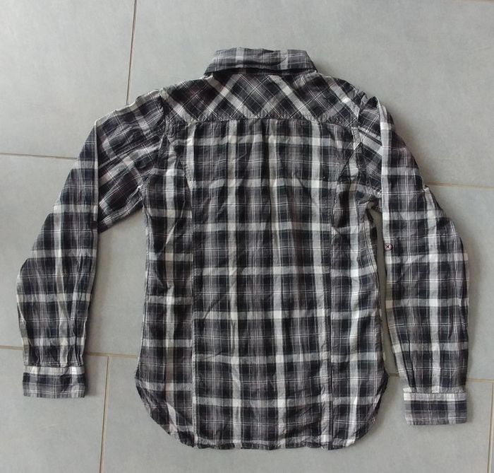 Chemise fille 12 ans - photo numéro 3