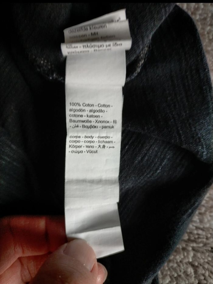 T-shirt 6 ans - photo numéro 4