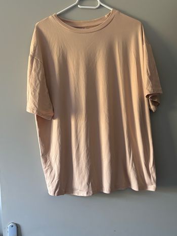 T-shirt oversize xs