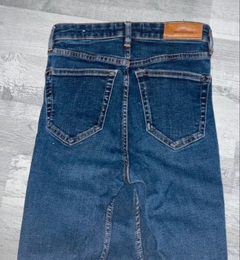 Jean skinny Mango