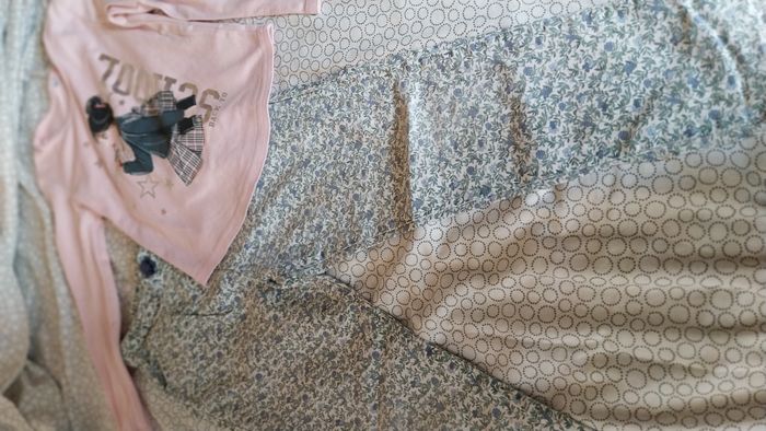 1 lot de 20 vêtements fille 8 ans - photo numéro 6