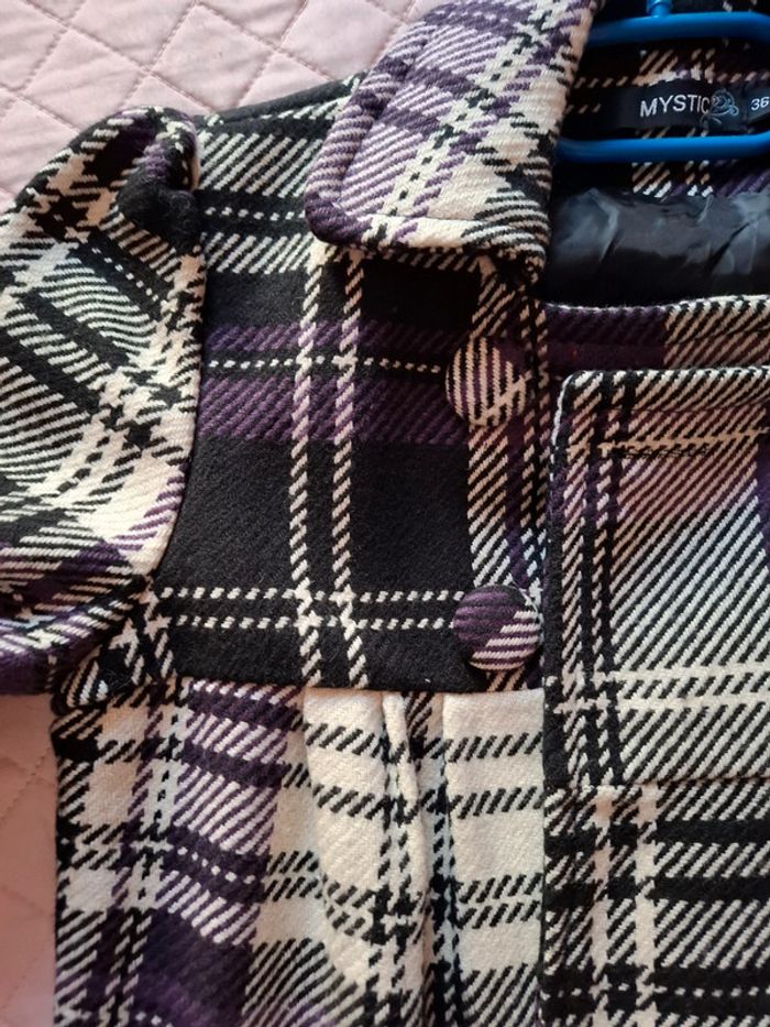 Veste courte femme - photo numéro 4