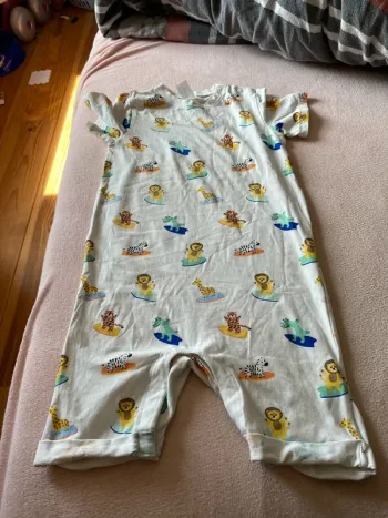 Combi short