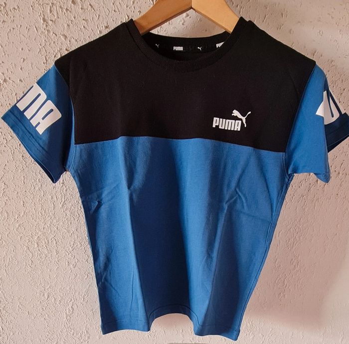 Tee shirt MC - photo numéro 2