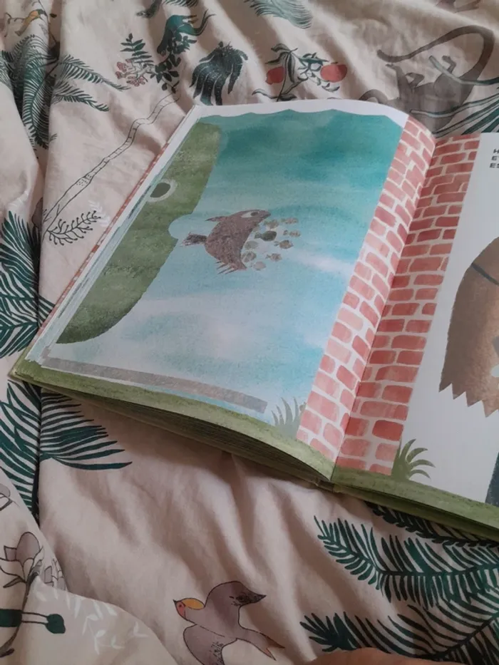livre le bon côté du mur - photo numéro 9